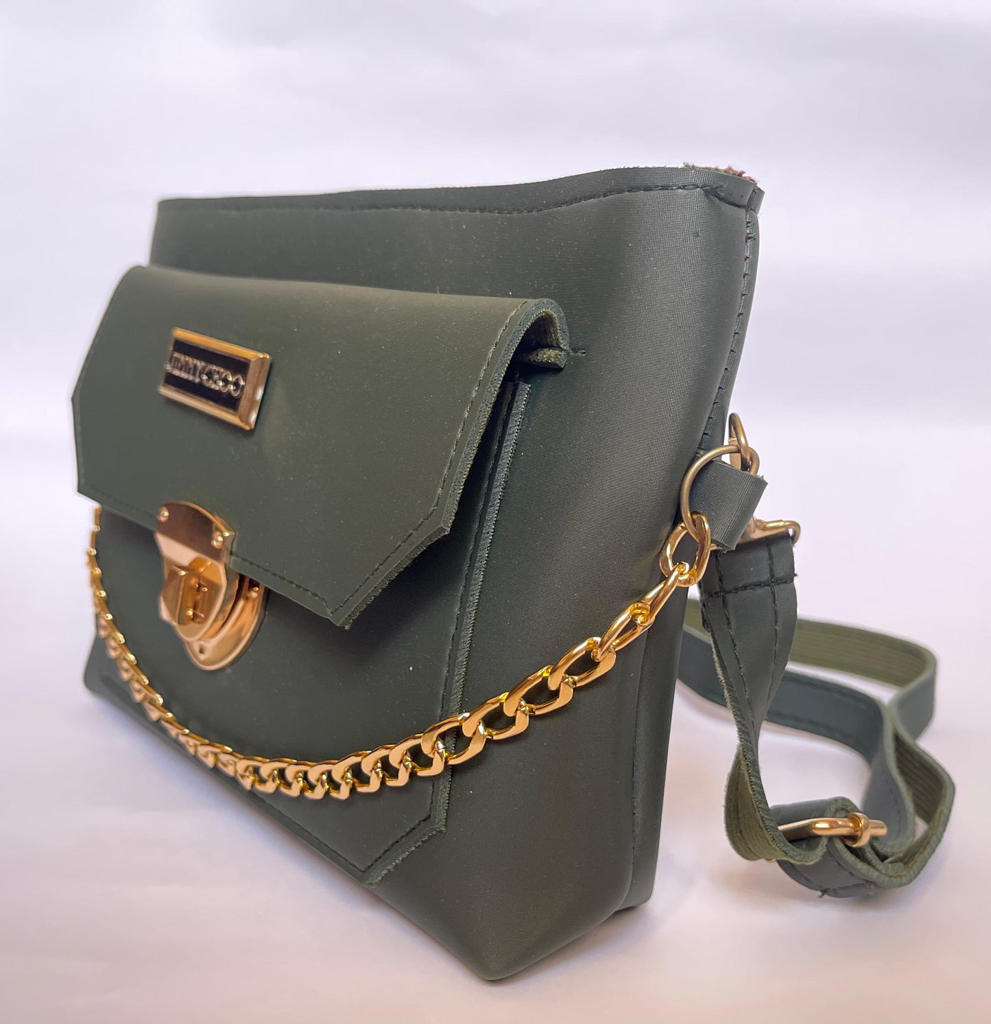 Jimmy Choo Hand Bag