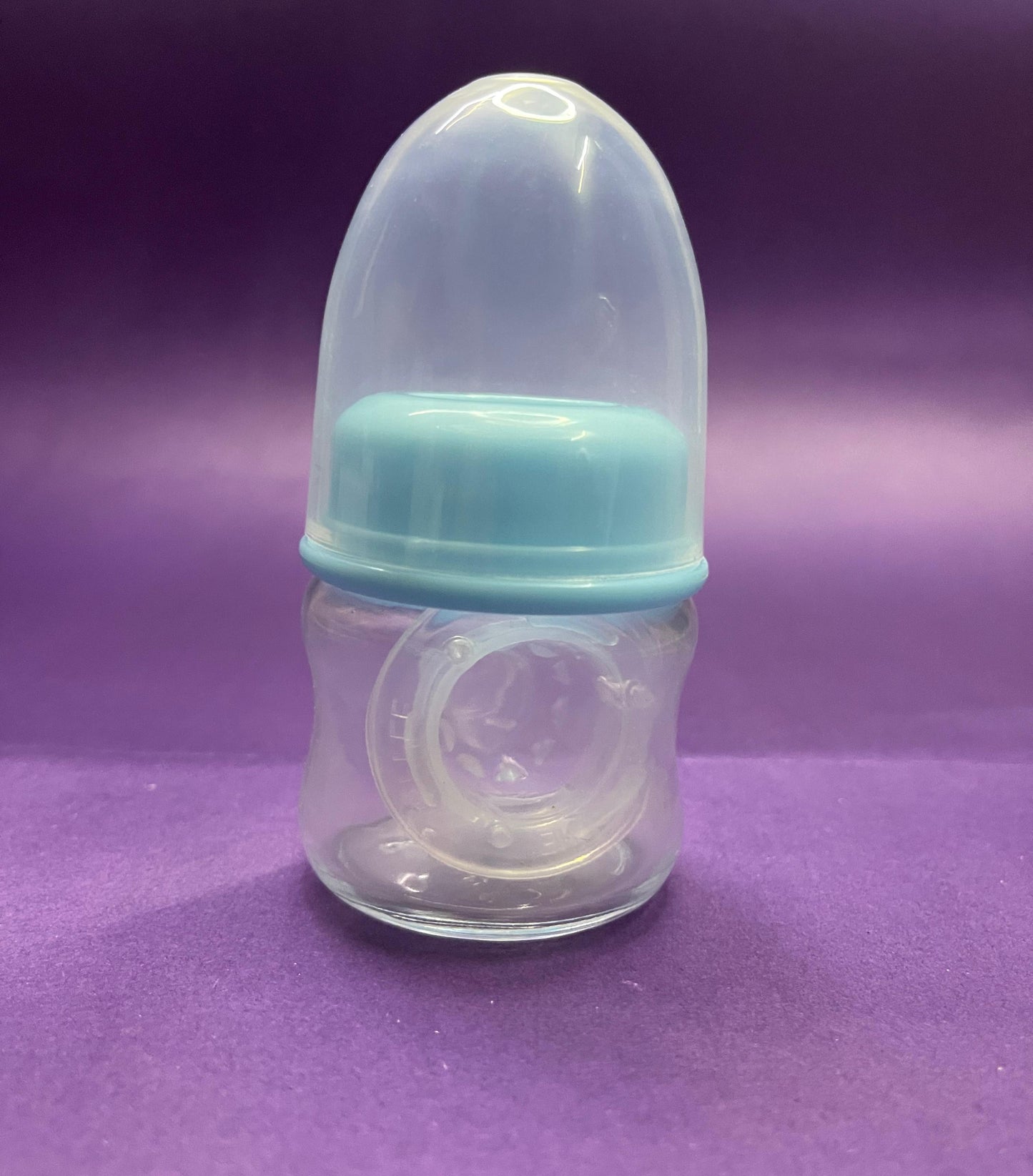 Baby Feeder