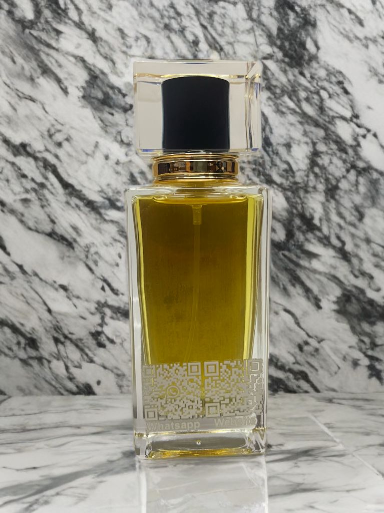 WANTED by Nouraaz Collection β Bold Woody Spicy Fragrance for Men