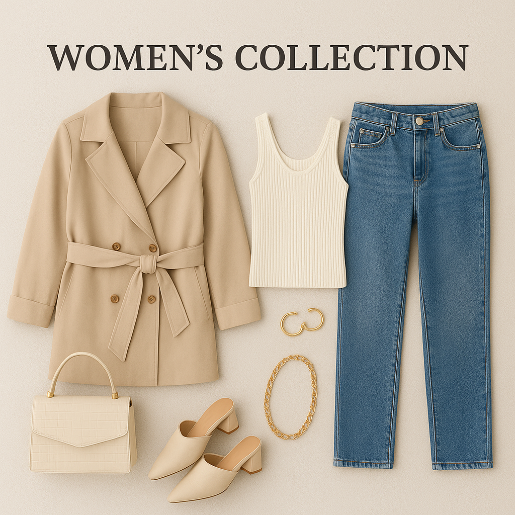 For Women