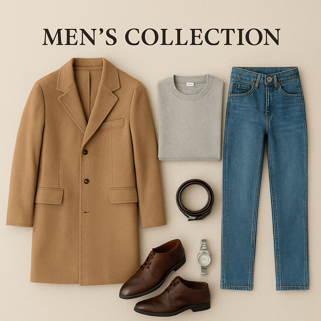 For Men