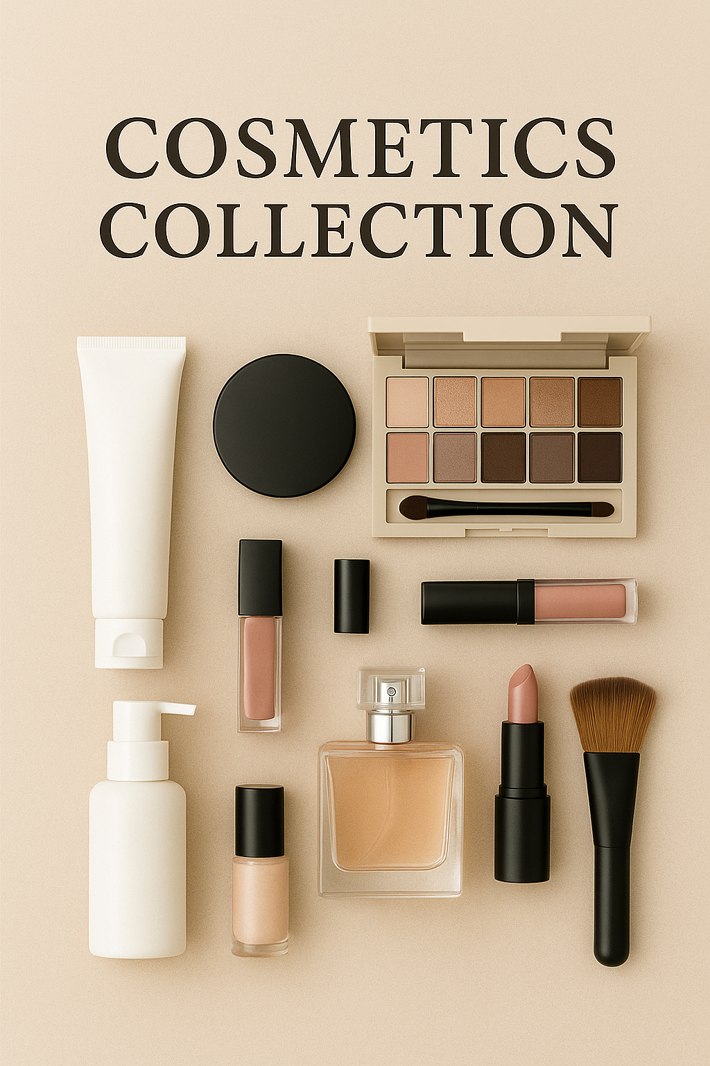 Cosmetics