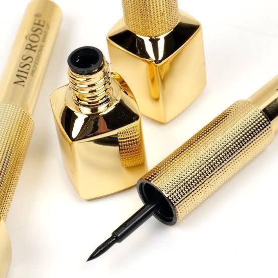 Miss Rose Professional Eye liner