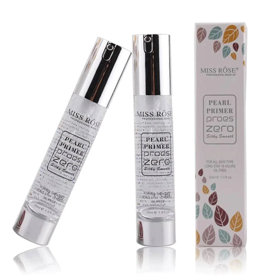 Miss Rose Pearl Primer