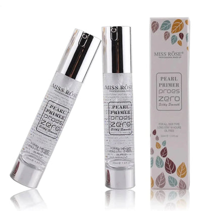 Miss Rose Pearl Primer