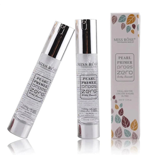 Miss Rose Pearl Primer