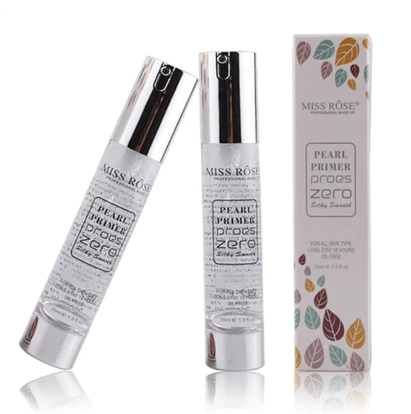 Miss Rose Pearl Primer