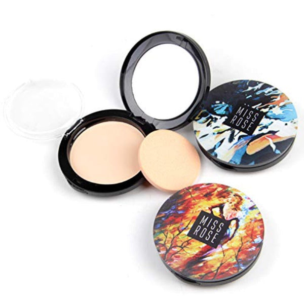 Miss Rose Face Powder