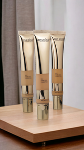 Miss Rose Tube Silk Foundation