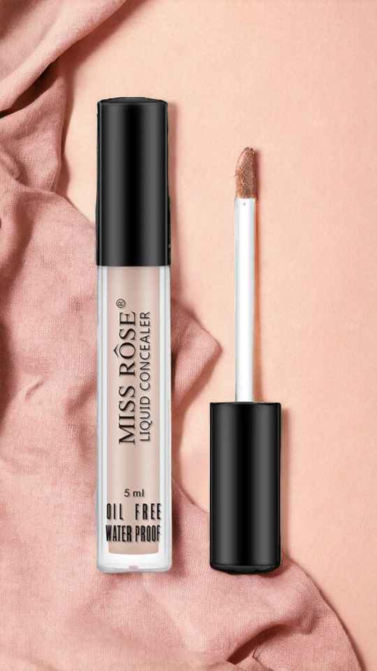 Miss Rose Liquid Concealer