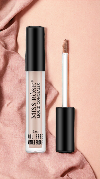 Miss Rose Liquid Concealer