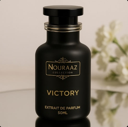 Fragrance Perfume