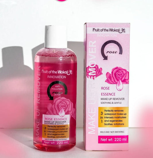 Wokali Makeup Remover