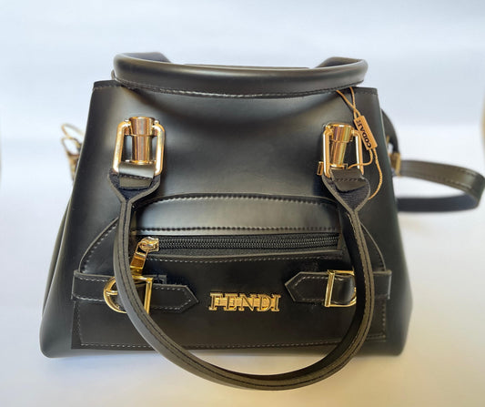 Fendi Hand Bag