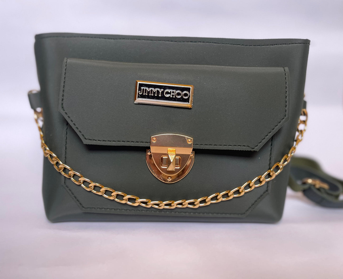 Jimmy Choo Hand Bag