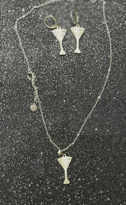 Tini Locket Set