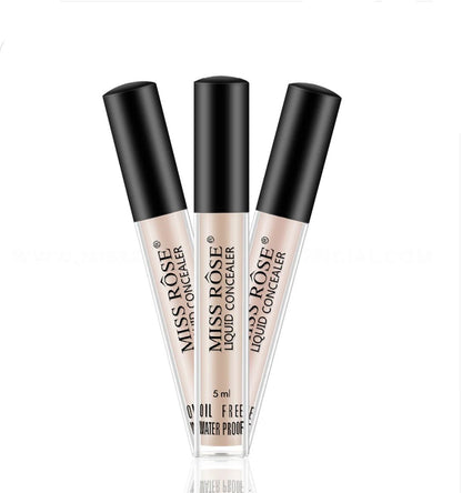 Miss Rose Liquid Concealer