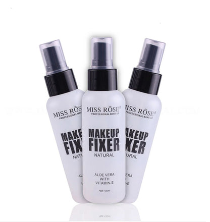 Miss Rose Makeup FIxer