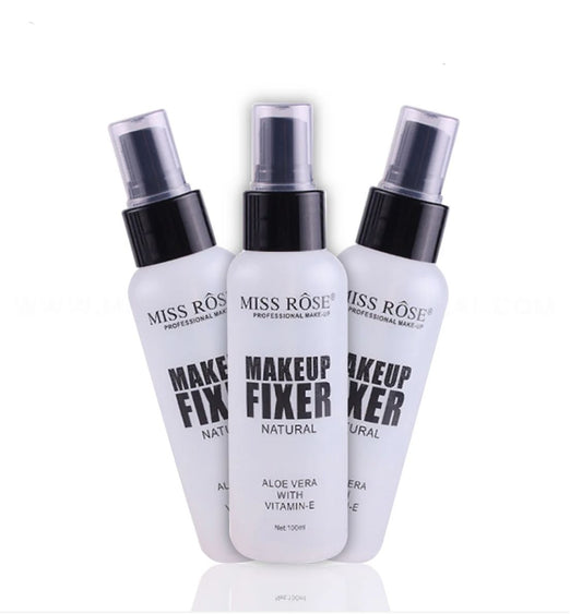 Miss Rose Makeup FIxer
