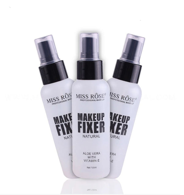 Miss Rose Makeup FIxer