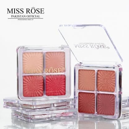 Miss Rose Blush ( 4 Color)