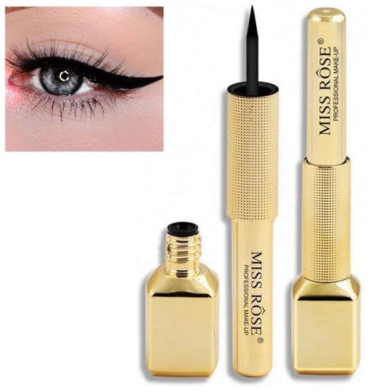 Miss Rose Professional Eye liner