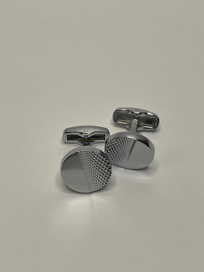 Classic DualTone Cufflinks