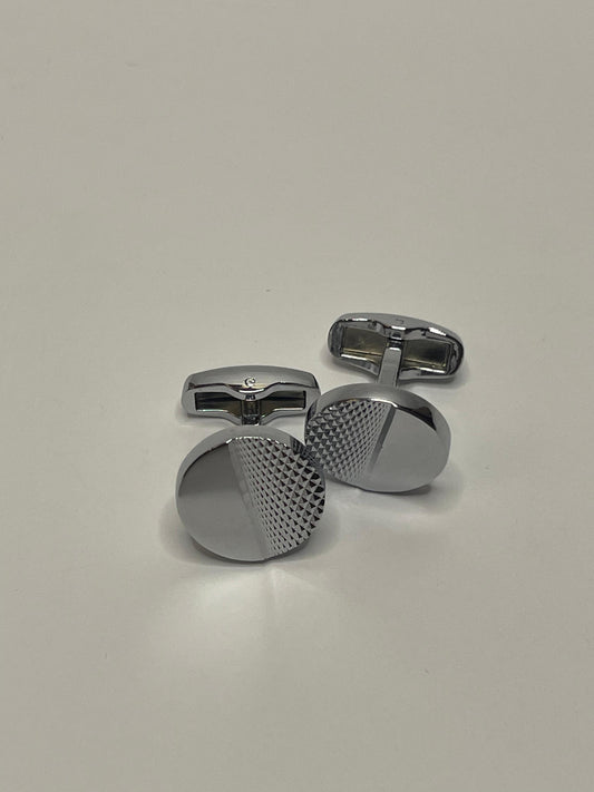 Classic DualTone Cufflinks