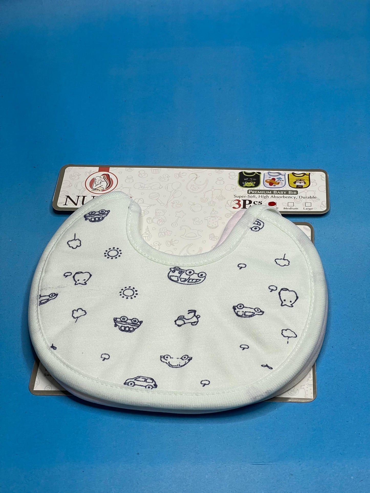 Baby Bib