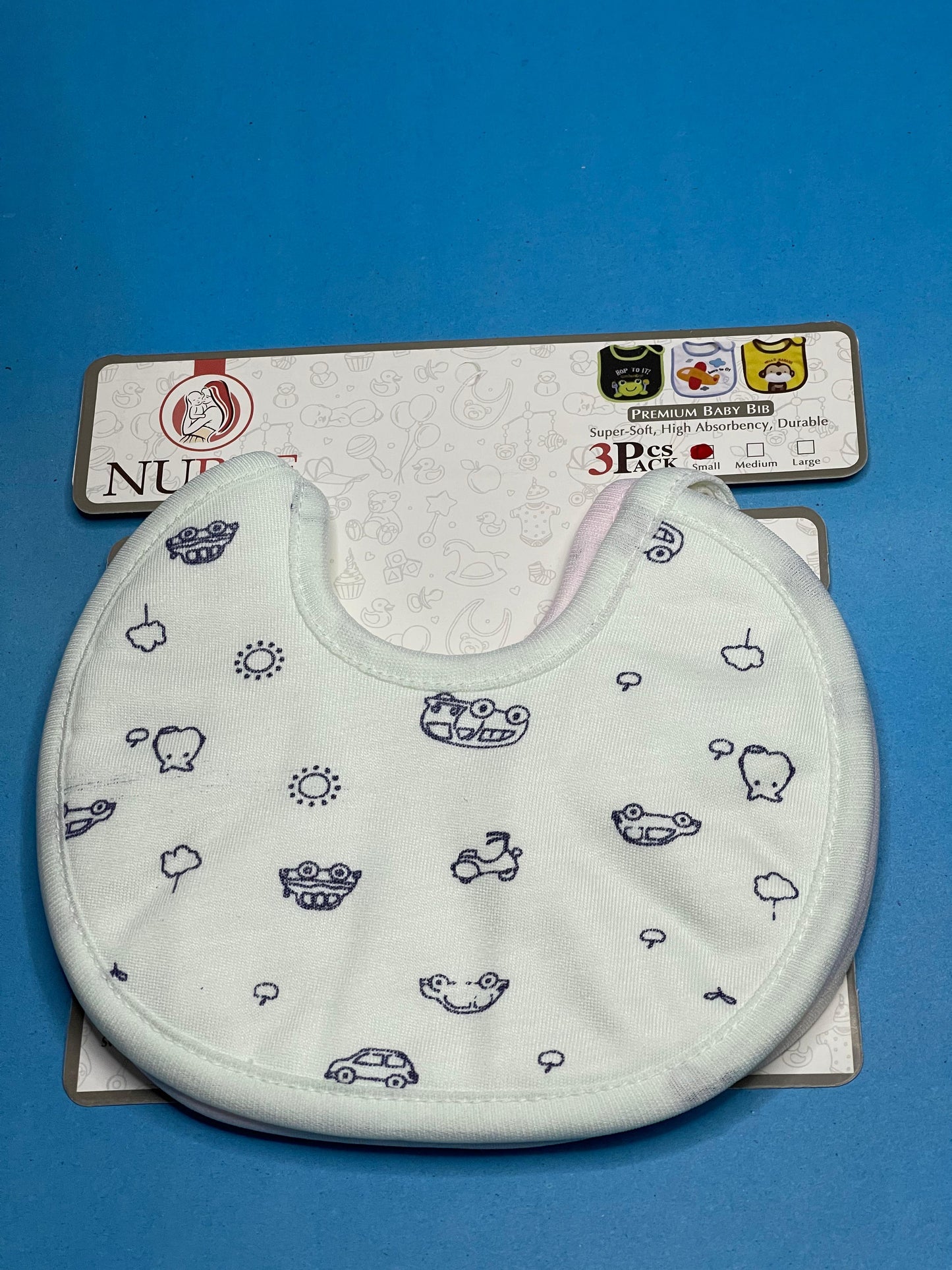Baby Bib