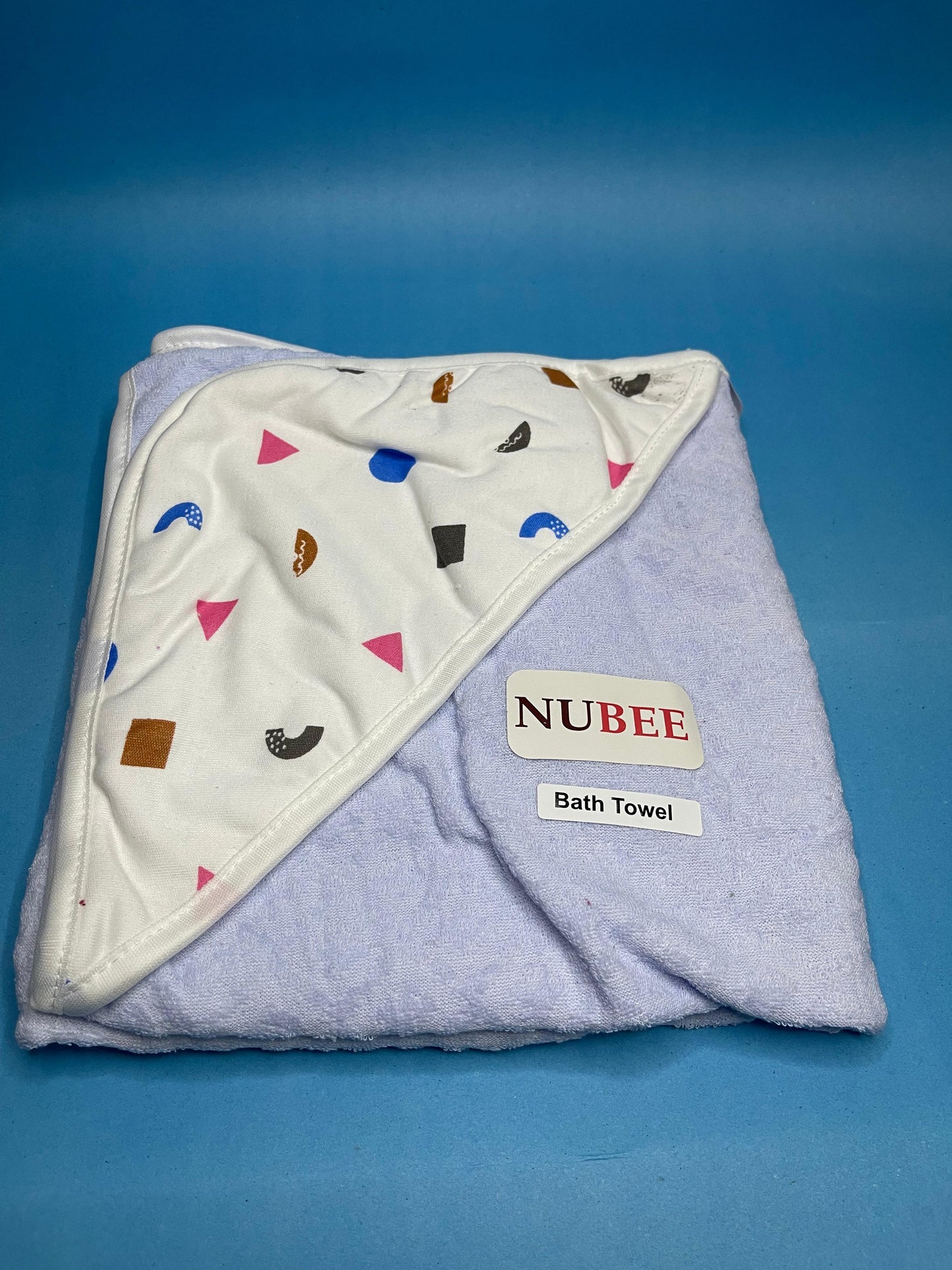 Baby Bath towel