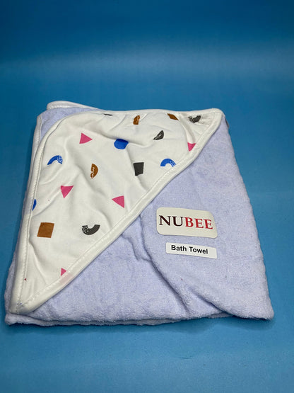 Baby Bath towel