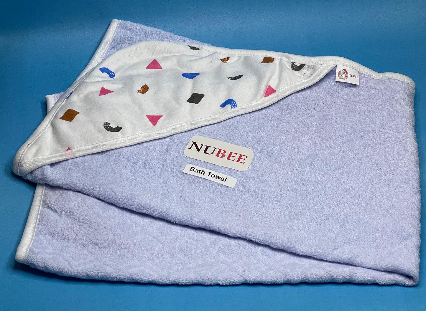 Baby Bath towel