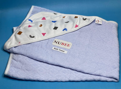 Baby Bath towel