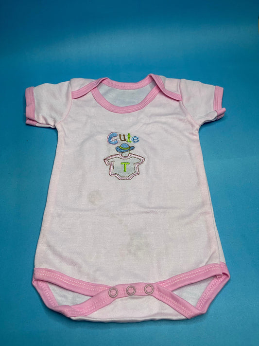 Baby Suit