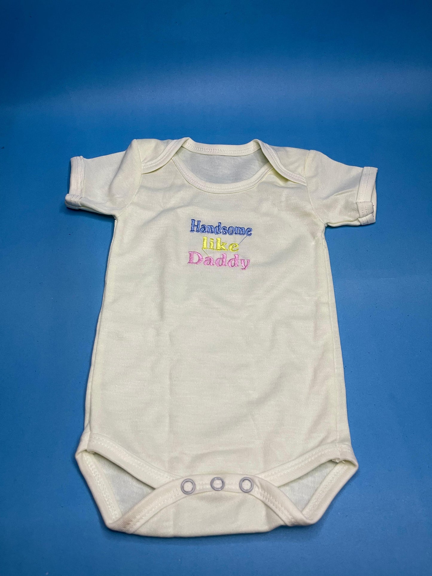 Baby Suit
