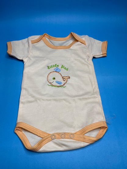 Baby Suit
