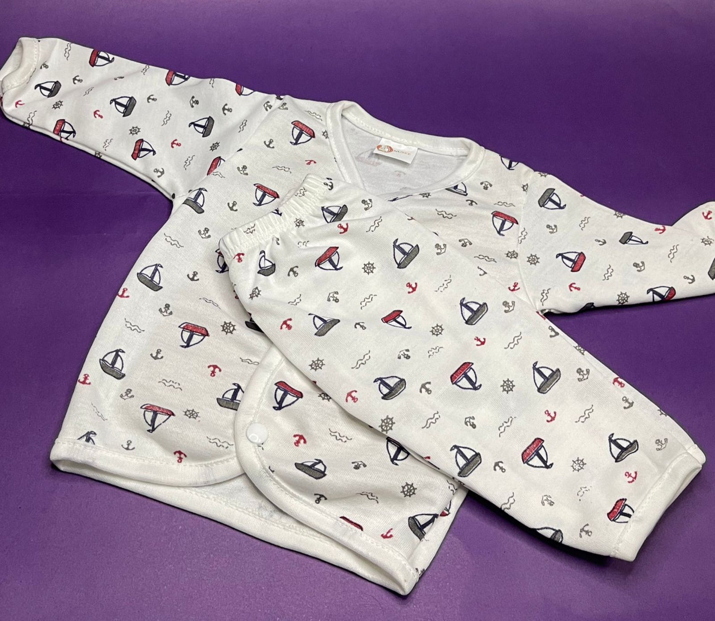 New Born Baby Suit