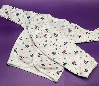 New Born Baby Suit