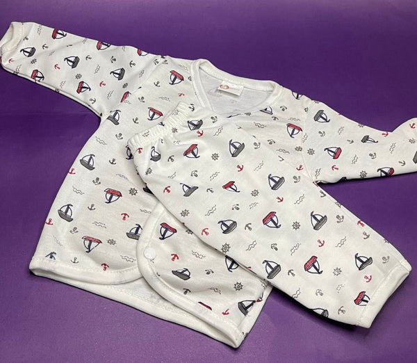 New Born Baby Suit