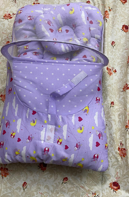 Baby Carry Nest
