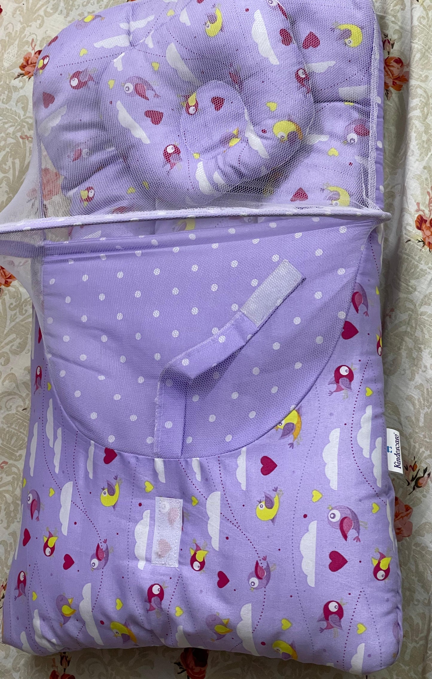 Baby Carry Nest