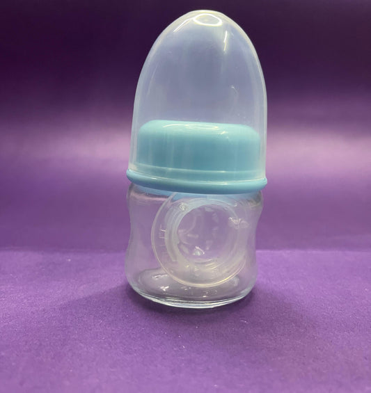 Baby Feeder