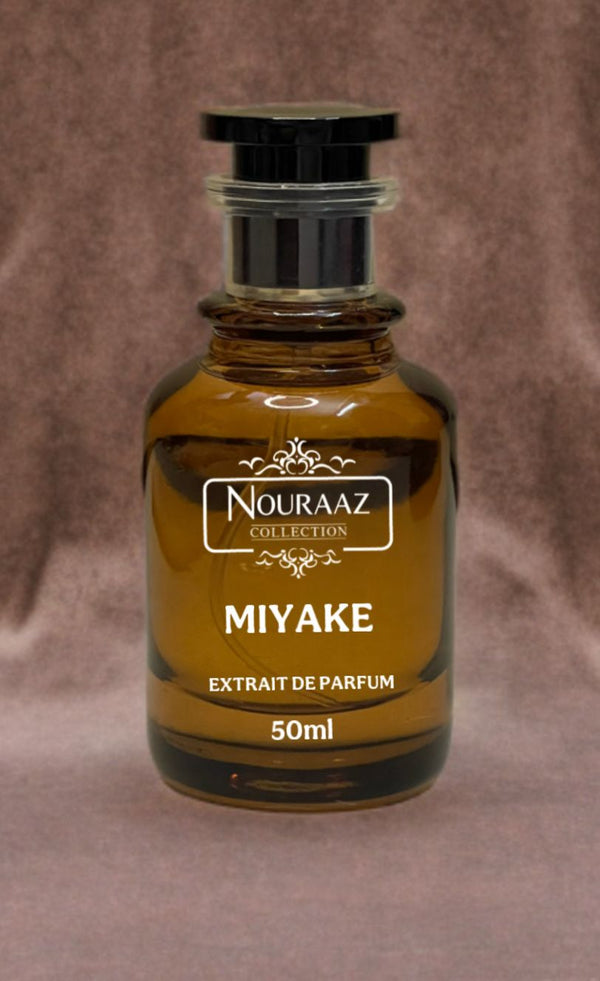 Miyake (For Men)