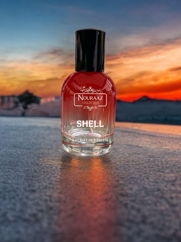 Shell (For Women)