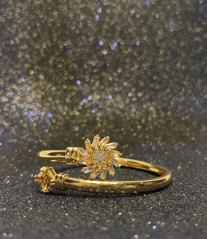 Golden Bracelet (For Women)