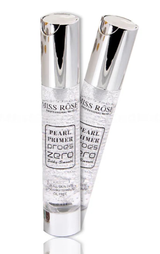 Miss Rose Pearl Primer