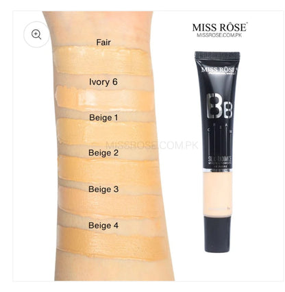 Miss Rose BB Cream