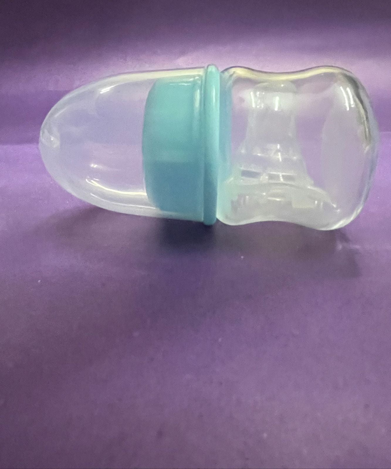 Baby Feeder