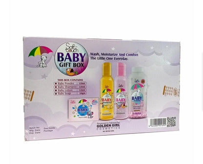 New Born Baby Kit